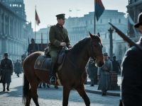 从“东亚病夫”到健康中国，我们走过的路比你想象的更震撼