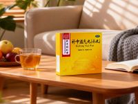 补中益气丸：补中益气升清阳  升阳举陷固脾元